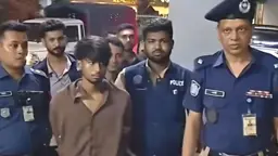 কুমিল্লার তাজমিন ধর্ষণ ও হত্যা মামলা, কথিত প্রেমিক রাজু কক্সবাজারে আটক