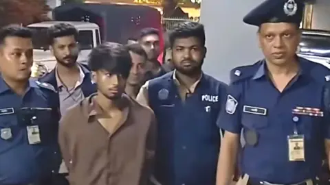কুমিল্লার তাজমিন ধর্ষণ ও হত্যা মামলা, কথিত প্রেমিক রাজু কক্সবাজারে আটক