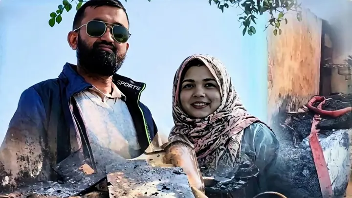 ডিএনএ পরীক্ষায় ১০ জনের পরিচয় শনাক্ত, মুক্তা নিখোঁজ