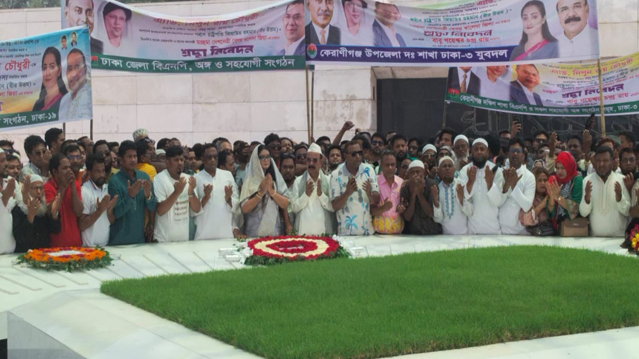 ভারতে যে দলই ক্ষমতায় আসুক সম্পর্ক একই থাকবে: গয়েশ্বর