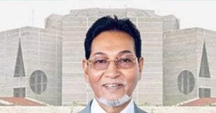 সংসদে সাউন্ড সমস্যা জটিল আকার ধারণ করেছে: চিফ হুইপ