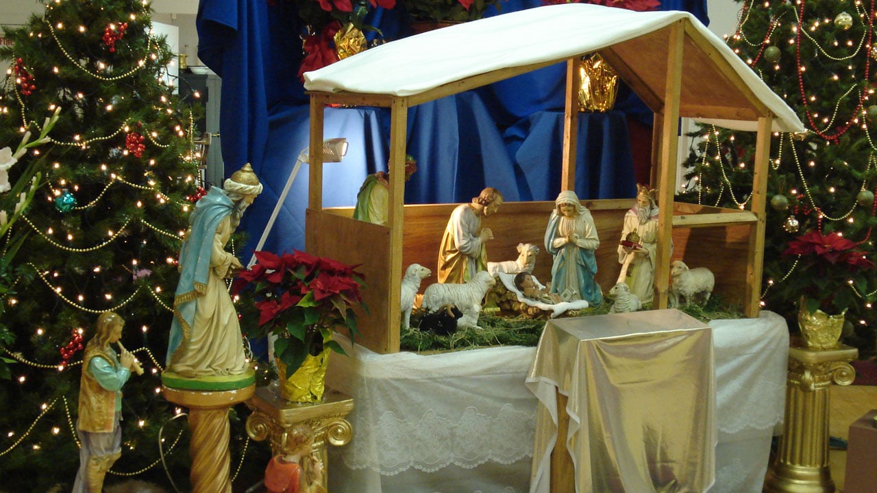 খৃষ্টের সম্মান