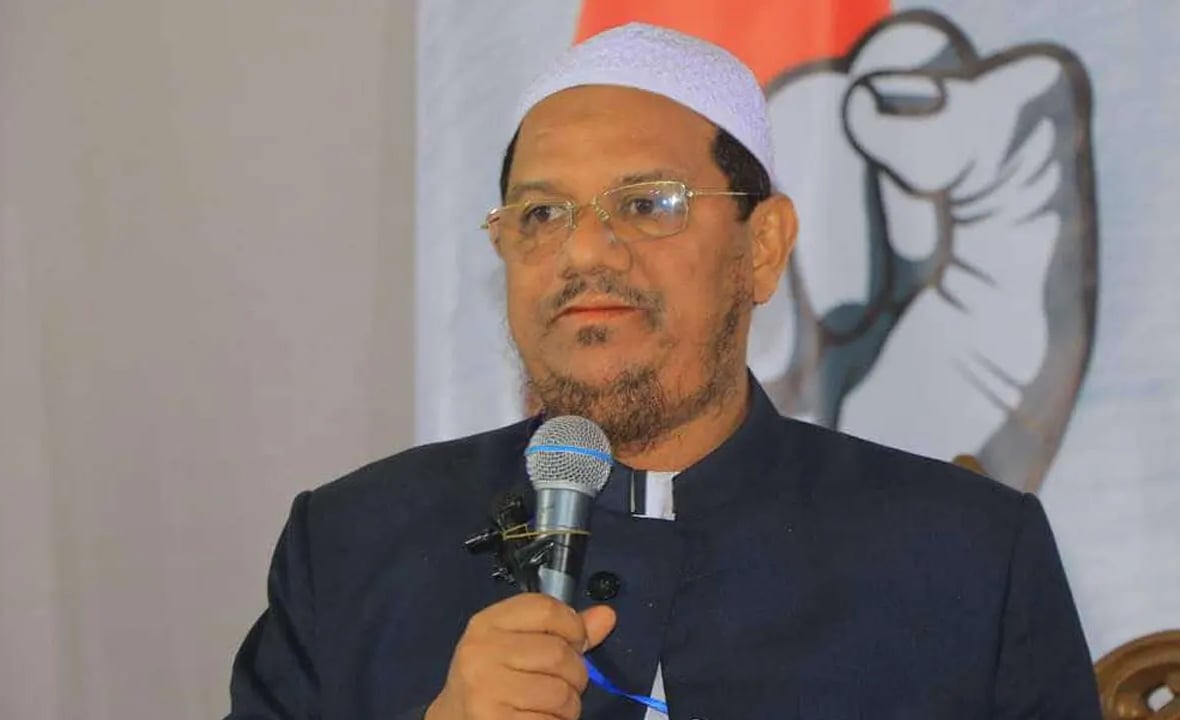 যুক্তরাষ্ট্রের শুল্ক কমানোর ঘোষণায় চরমোনাই পীরের ধন্যবাদ