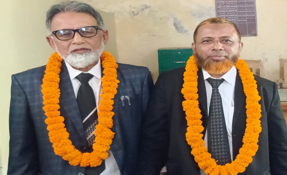 চরফ্যাশন আইনজীবী সমিতির নির্বাচনে জামায়াতের জয়জয়াকার