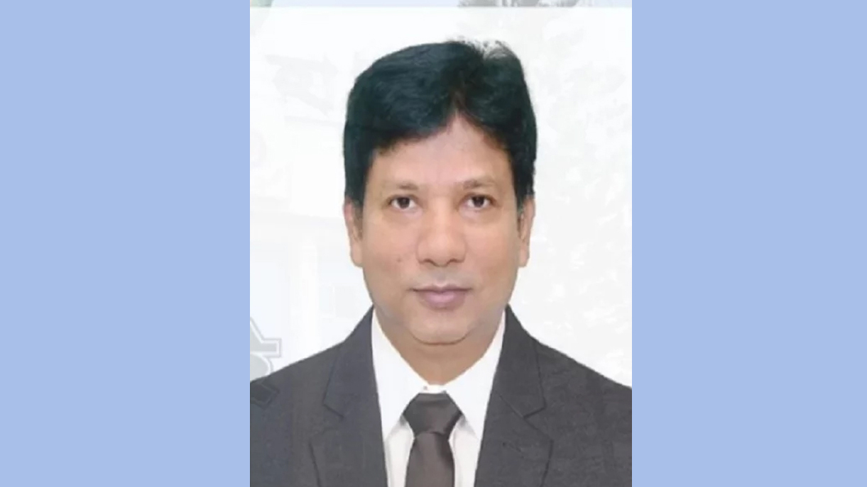 চট্টগ্রাম কাস্টমস হাউস কমিশনার জাকির হোসেন সাময়িক বরখাস্ত