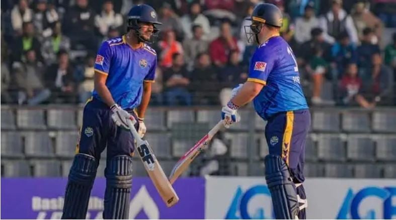 টানা দুই জয় চট্টগ্রামের