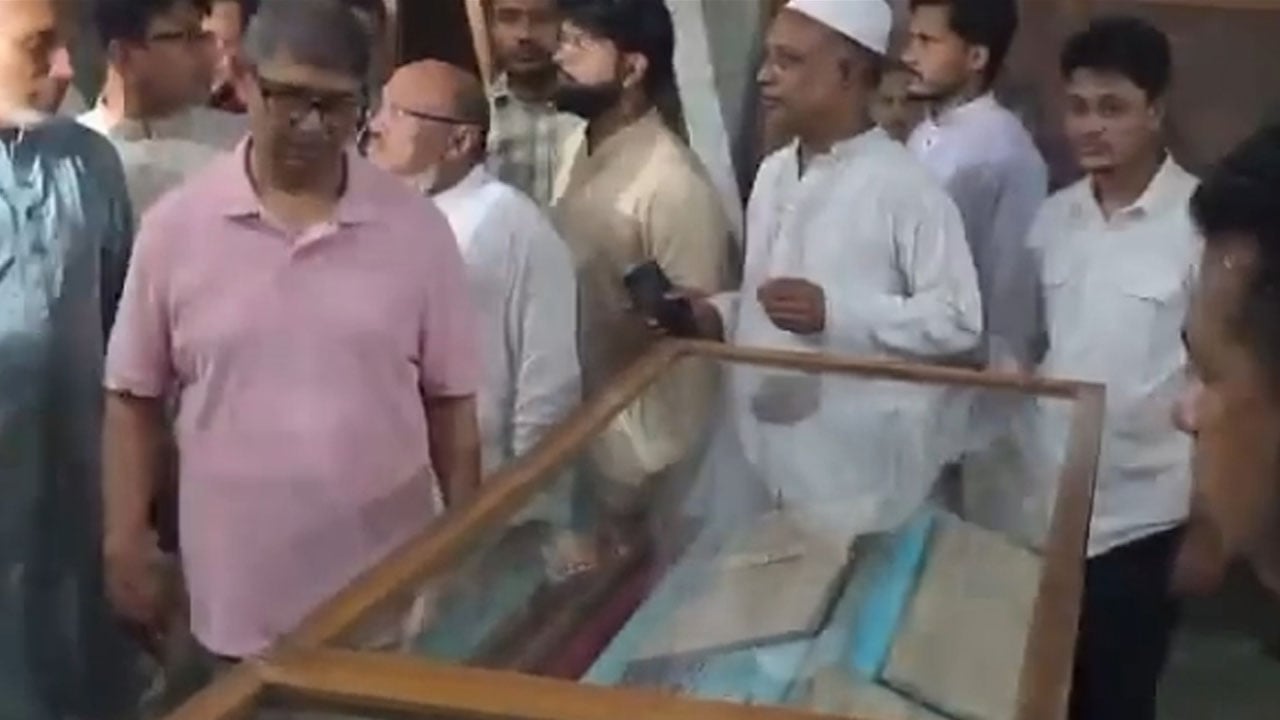 জিয়ার স্মৃতিবিজড়িত নিদর্শন সংরক্ষণ করা হবে: মুক্তিযুদ্ধবিষয়ক মন্ত্রী