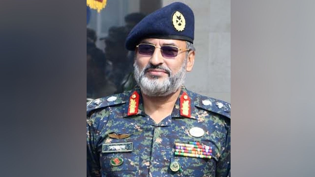 নির্বাচনে আনসারদের যে কঠোর বার্তা দিলেন মহাপরিচালক