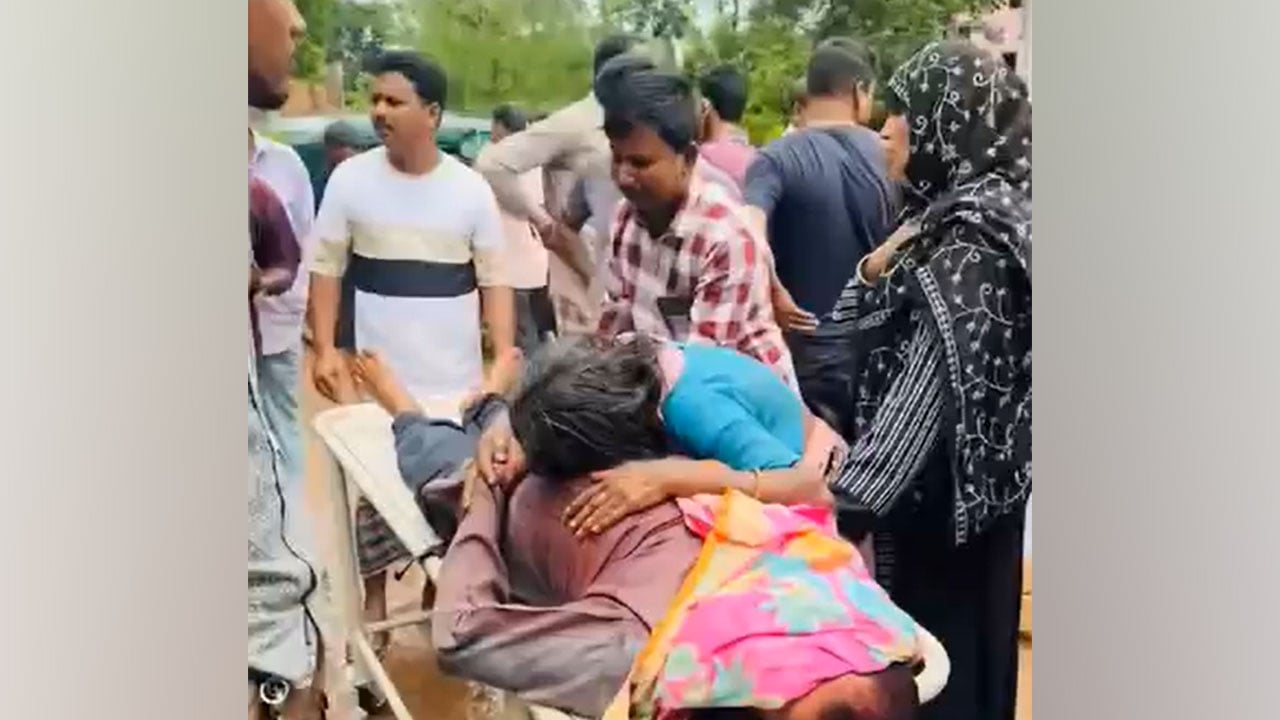 বোরকা পরে এসে বিএনপি কর্মীকে গুলি করে হত্যা