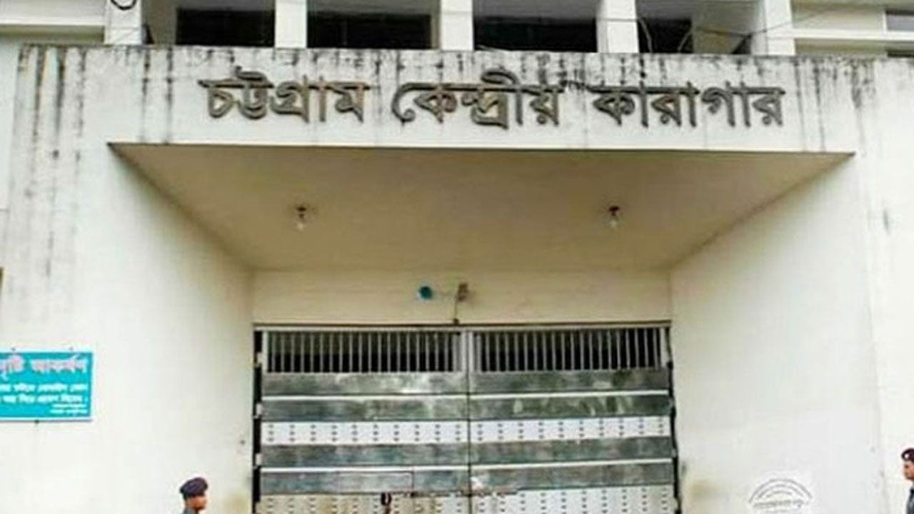 অপরাধ না করেও কারাগারে ৪০ শিশুর ঈদ
