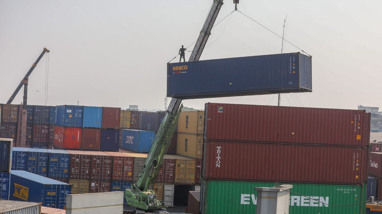 তেলের দাম বৃদ্ধির অজুহাতে মাশুল বাড়ালো বিকডা