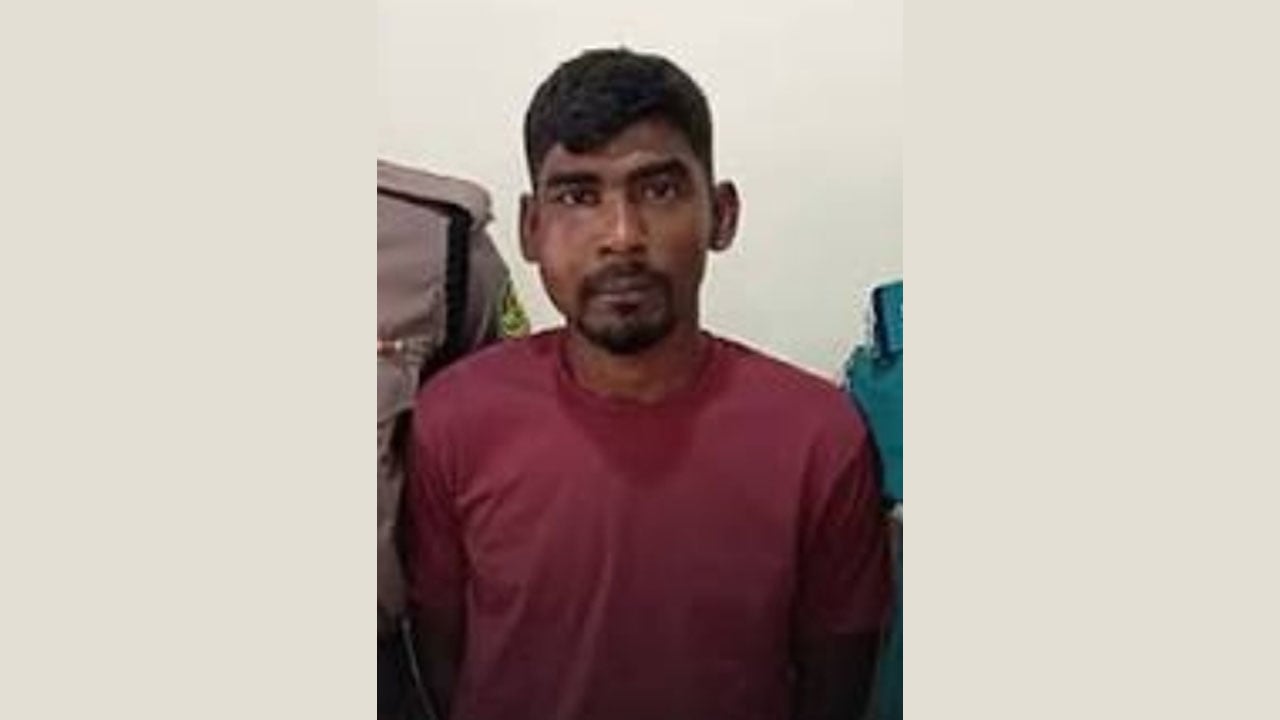 চট্টগ্রামে শিশু ধর্ষণ মামলায় আসামির বিরুদ্ধে চার্জ গঠন
