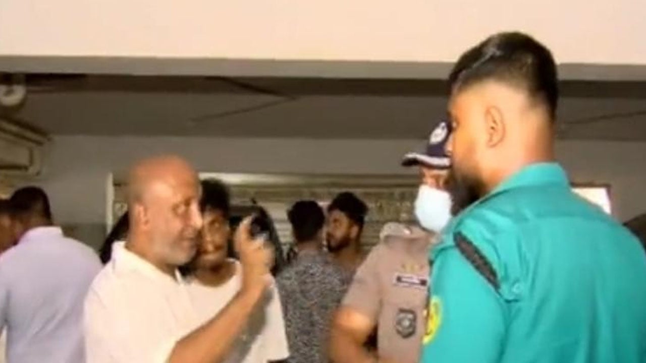 চট্টগ্রামে ১০ তলা ভবনের লিফট থেকে যুবকের লাশ উদ্ধার