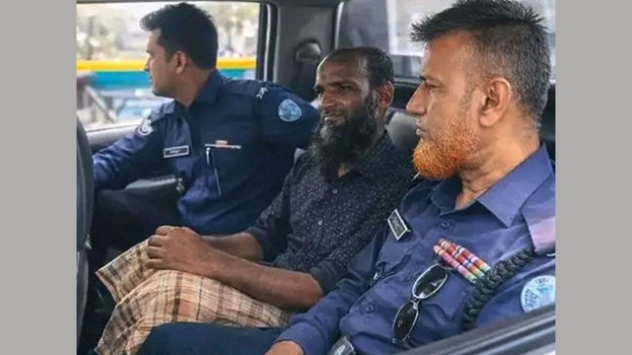 চট্টগ্রামে শিশু ইরা মনি হত্যা মামলার রায় পেছালো
