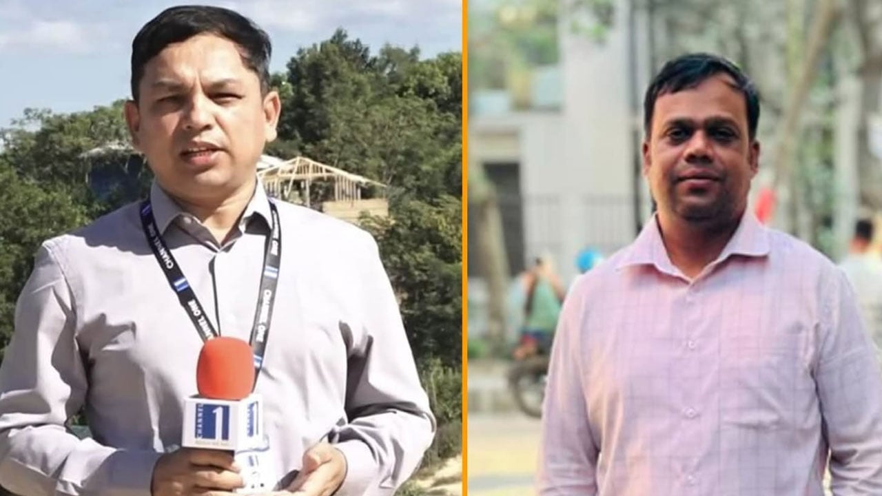 চট্টগ্রামে বিএনপিপন্থি আইনজীবীদের হামলায় আহত দুই সাংবাদিক