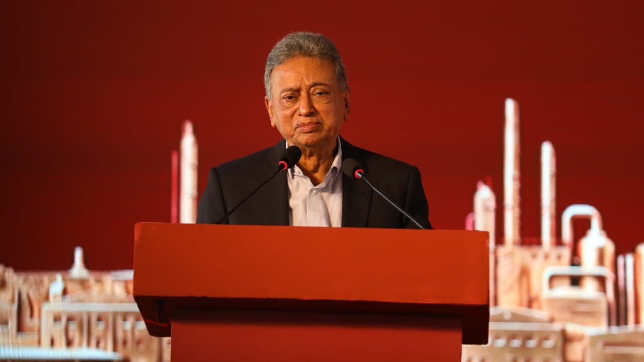 বাংলাদেশ এখন বিদেশি বিনিয়োগের জন্য উন্মুক্ত: অর্থমন্ত্রী