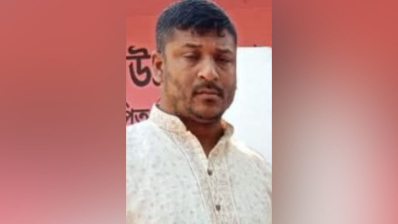 চট্টগ্রামে যুবদল কর্মীকে গুলি করে হত্যা