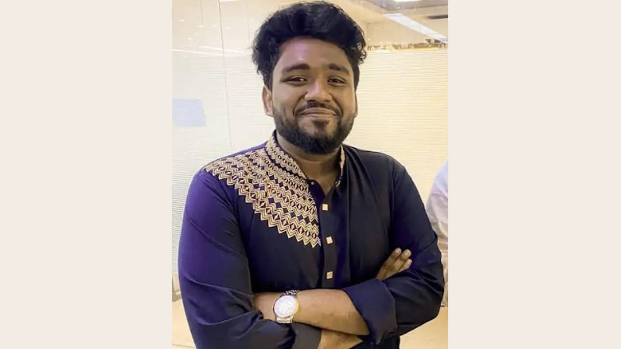 চট্টগ্রামে সড়ক দুর্ঘটনায় এনসিপি নেতা নিহত