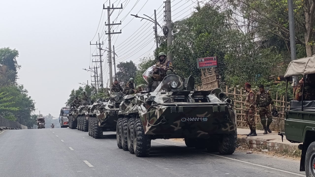 জঙ্গল সলিমপুরে ১০ সন্ত্রাসী গ্রেপ্তার, অস্থায়ী ক্যাম্প বসাবে পুলিশ