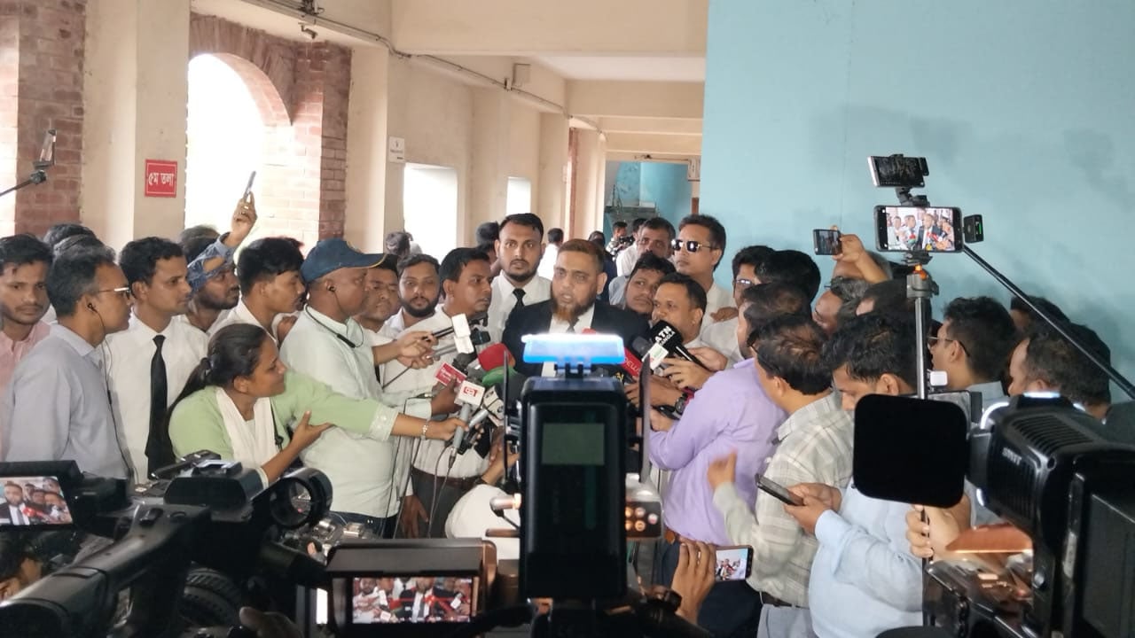 বাকলিয়ায় শিশু ধর্ষণ মামলায় অভিযুক্তের যাবজ্জীবন