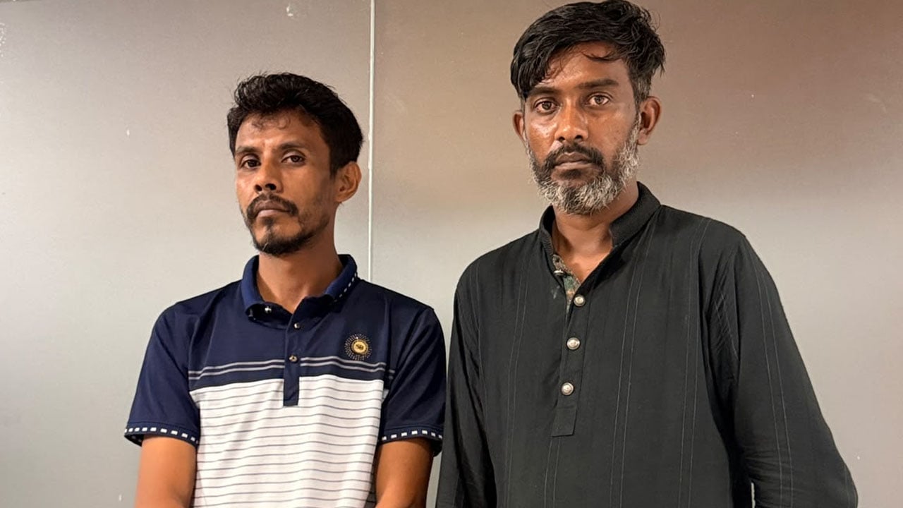 জুমার নামাজের সুযোগে মসজিদের দুই লাখ টাকা চুরি