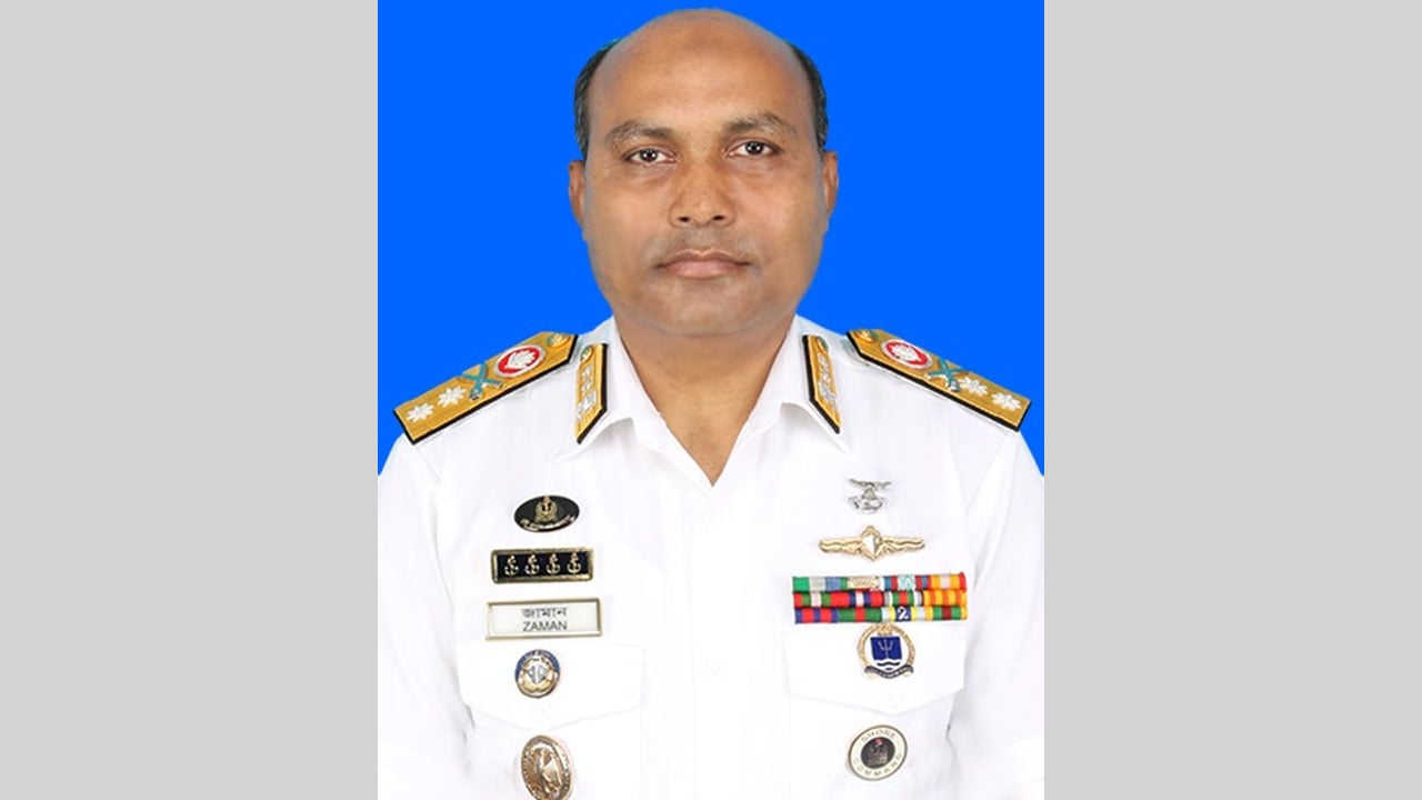 চট্টগ্রাম বন্দর চেয়ারম্যানের বিরুদ্ধে দুদকের অনুসন্ধান শুরু