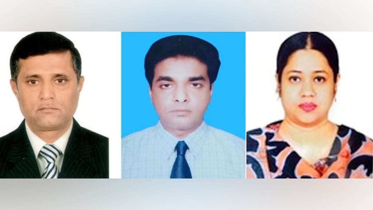 বদলির আদেশেও রেলে বহাল প্রভাবশালীরা, তদন্ত দাবি কর্মকর্তাদের