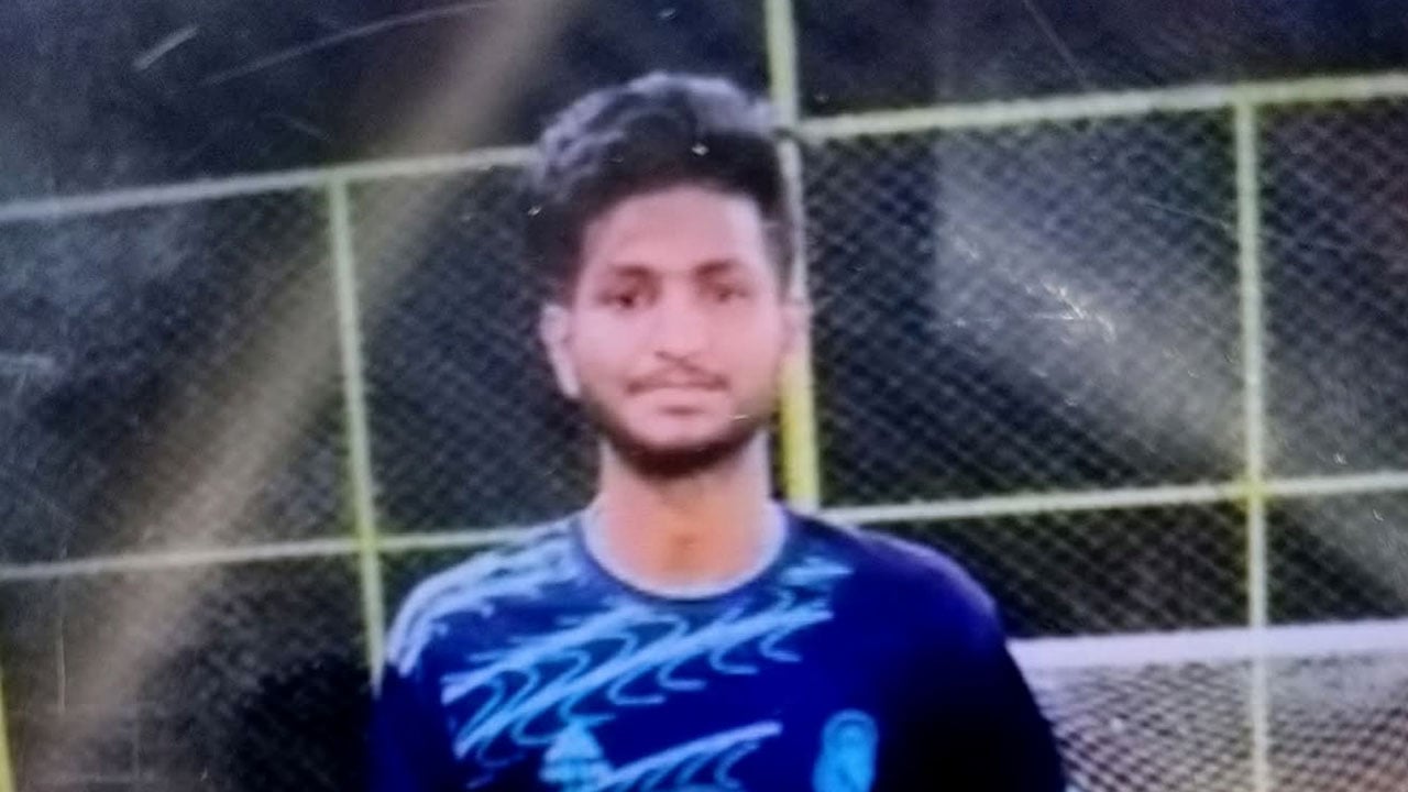 নিখোঁজের তিন দিন পরও উদ্ধার হয়নি যুবক, অপেক্ষায় পরিবার