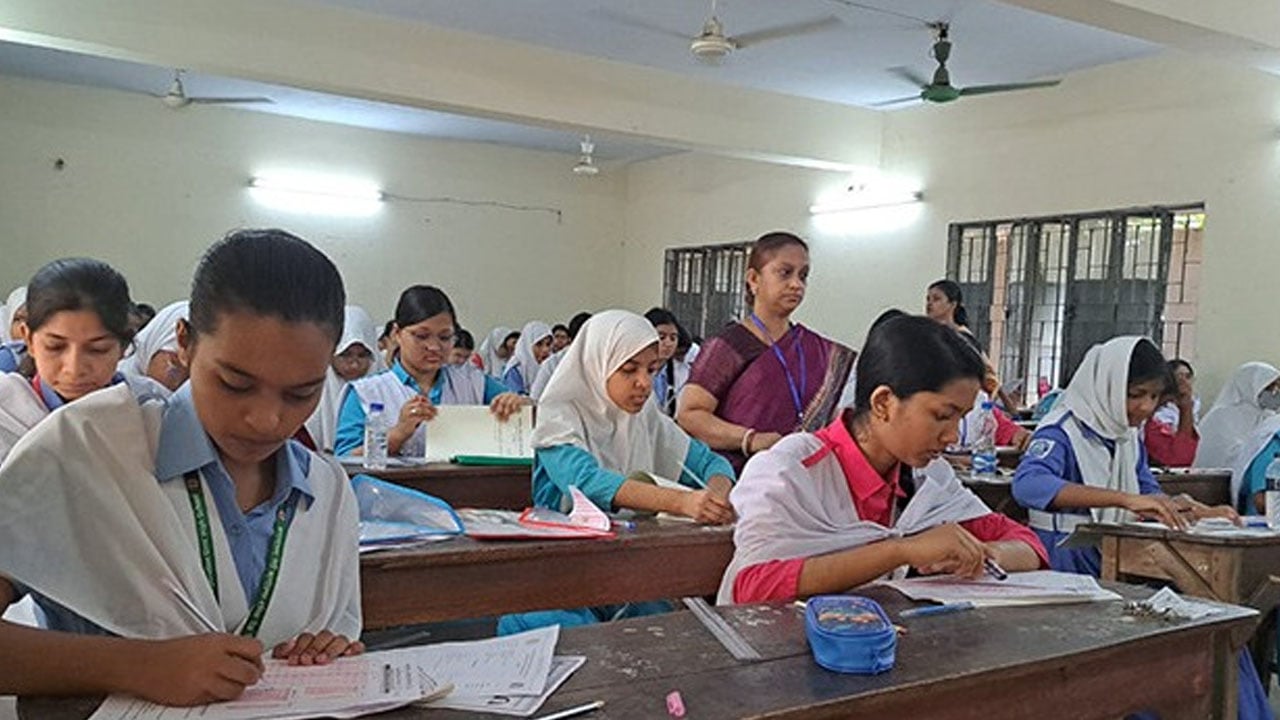 চট্টগ্রামে এবার ১ লাখ ৩০ হাজার ৭২৪ পরীক্ষার্থী