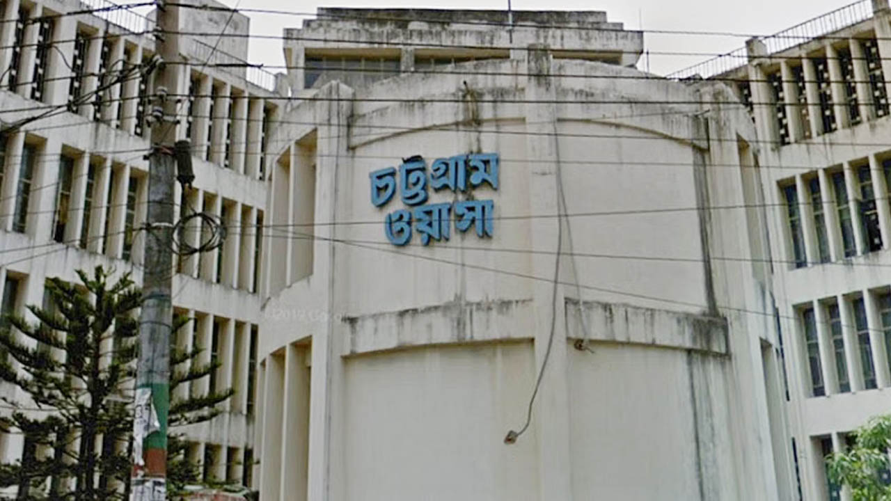 পানি সংকট নিরসন ও রাজস্ব আয় বাড়ানোই লক্ষ্য