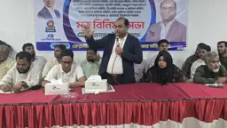 কোনো সেক্টর থেকেই চাঁদাবাজির সুযোগ দেওয়া হবে না