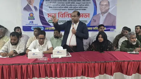 কোনো সেক্টর থেকেই চাঁদাবাজির সুযোগ দেওয়া হবে না