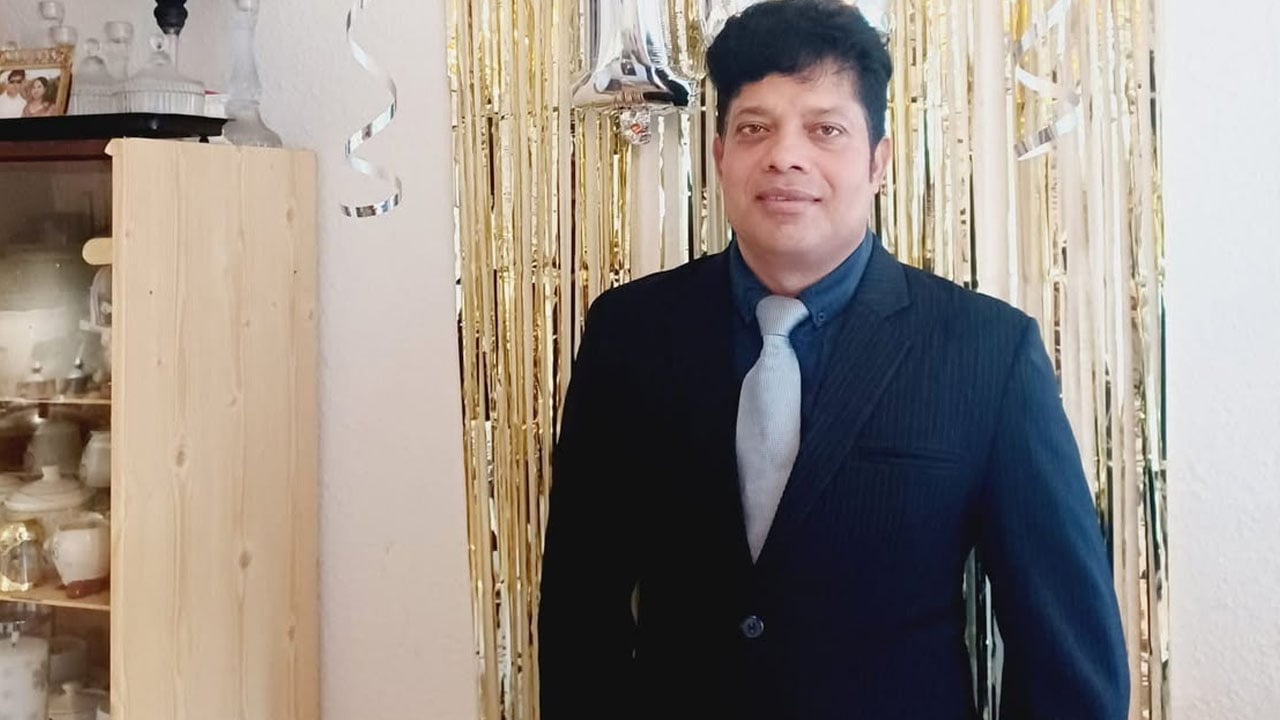 বড় সাজ্জাদের পরিচয়ে চাঁদাবাজির অভিযোগে গোলাম সারোয়ার গ্রেপ্তার