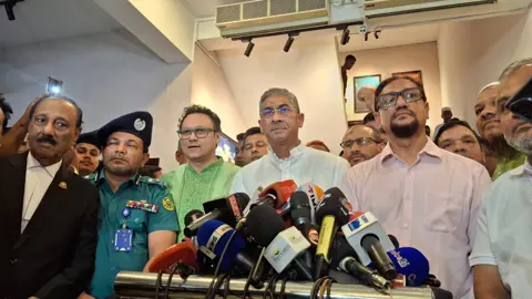 আ.লীগ সমাজে অরাজকতা সৃষ্টির চেষ্টা করছে: পানিসম্পদমন্ত্রী