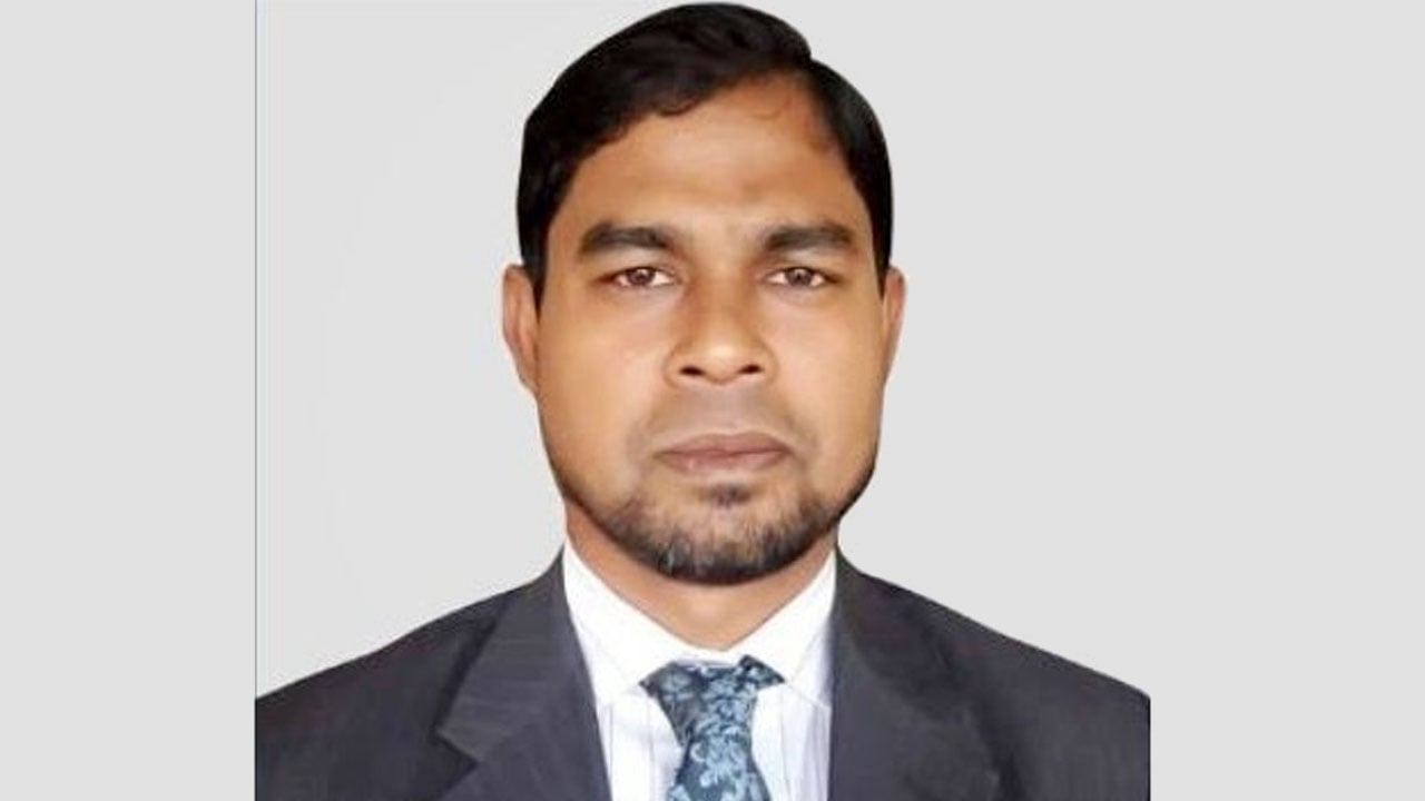 চট্টগ্রামে নতুন সিভিল সার্জন সাজেদুর রহমান, জাহাঙ্গীর আলম ওএসডি