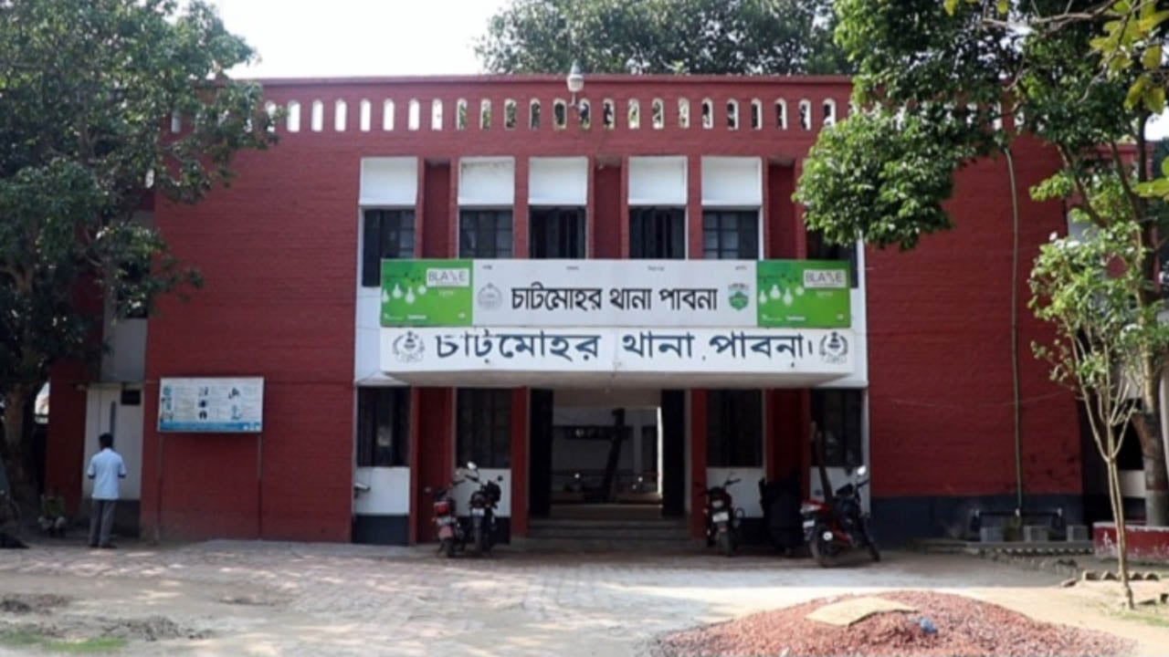 চাটমোহরে বিদ্যুৎস্পৃষ্ট হয়ে নারী শ্রমিকের মৃত্যু