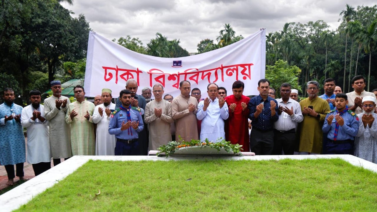 নজরুলের আদর্শ ধারণ করে সম্প্রীতির সমাজ গড়তে হবে