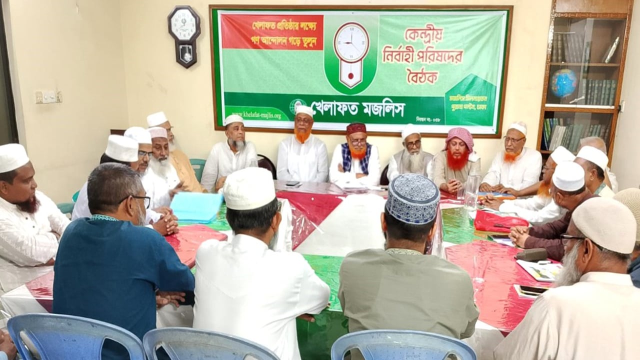 ভারতে মুসলমানদের ওপর আক্রমণ বন্ধের দাবি