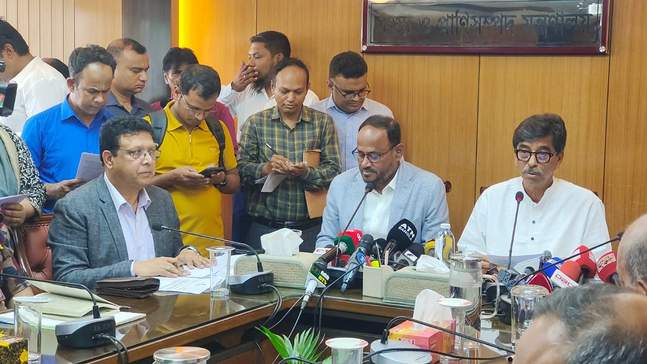 দেশে কোরবানিযোগ্য পশু আছে ১ কোটি ২৩ লাখ