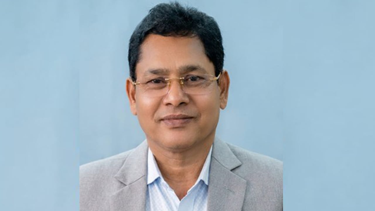 জাতীয় বিশ্ববিদ্যালয়ের প্রো-ভিসি হলেন মোহাম্মদ আলী