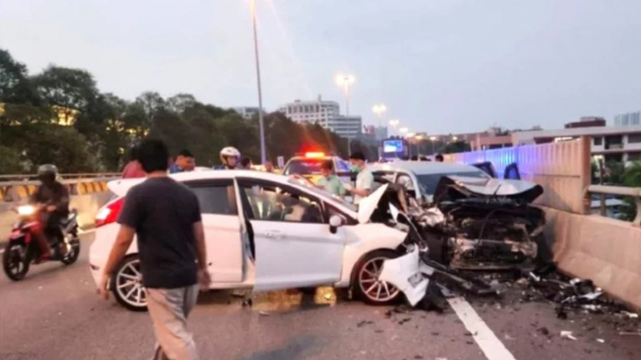 মালয়েশিয়ায় গাড়ির ধাক্কায় বাংলাদেশি নিহত, সেনা কর্মকর্তা গ্রেপ্তার