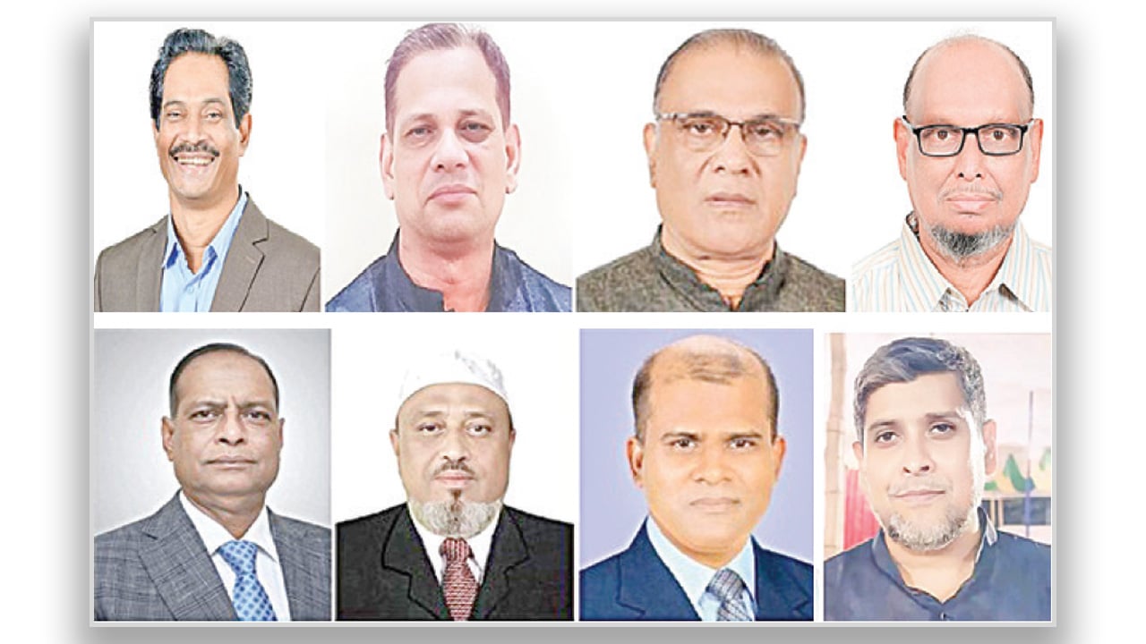 সিডিএ চেয়ারম্যান পদ পেতে দৌড়ঝাঁপ ৮ বিএনপি নেতার