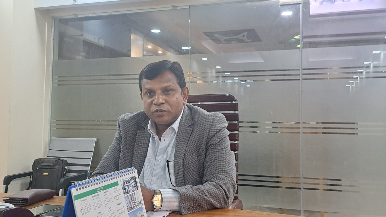 ‘নওফেলের ঘনিষ্ঠ জনের ফলাফল জালিয়াতির বিচার করে ভোগান্তি’