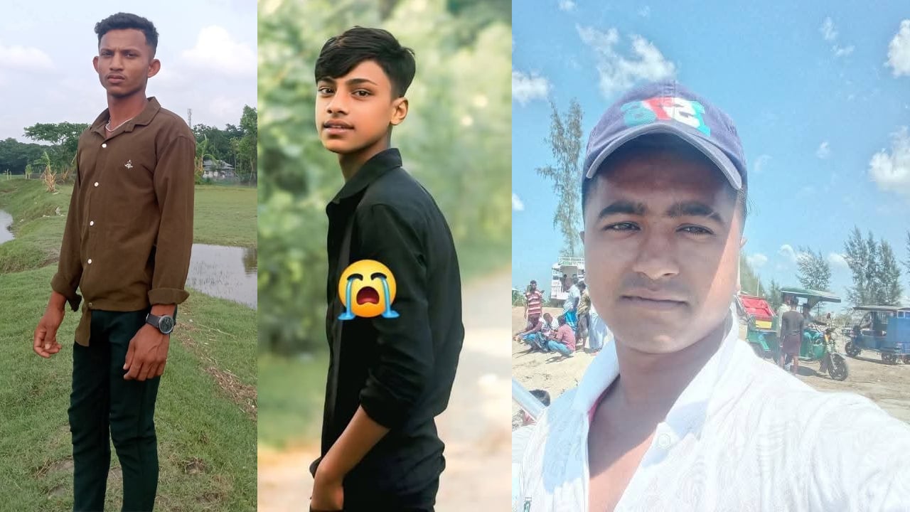 চট্টগ্রামে দশ তলা ভবন থেকে পড়ে তিন শ্রমিকের মৃত্যু