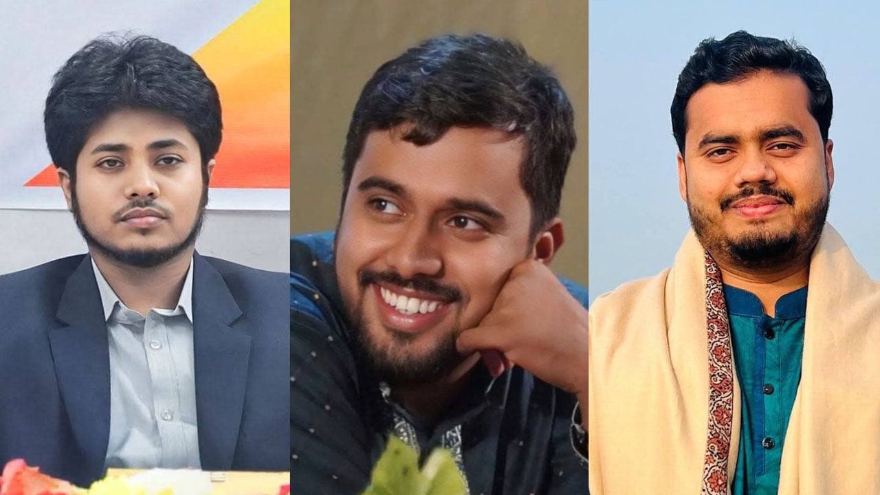 ছাত্রশিবিরের কেন্দ্রীয় কমিটিতে জায়গা পেলেন চবির ৩ নেতা