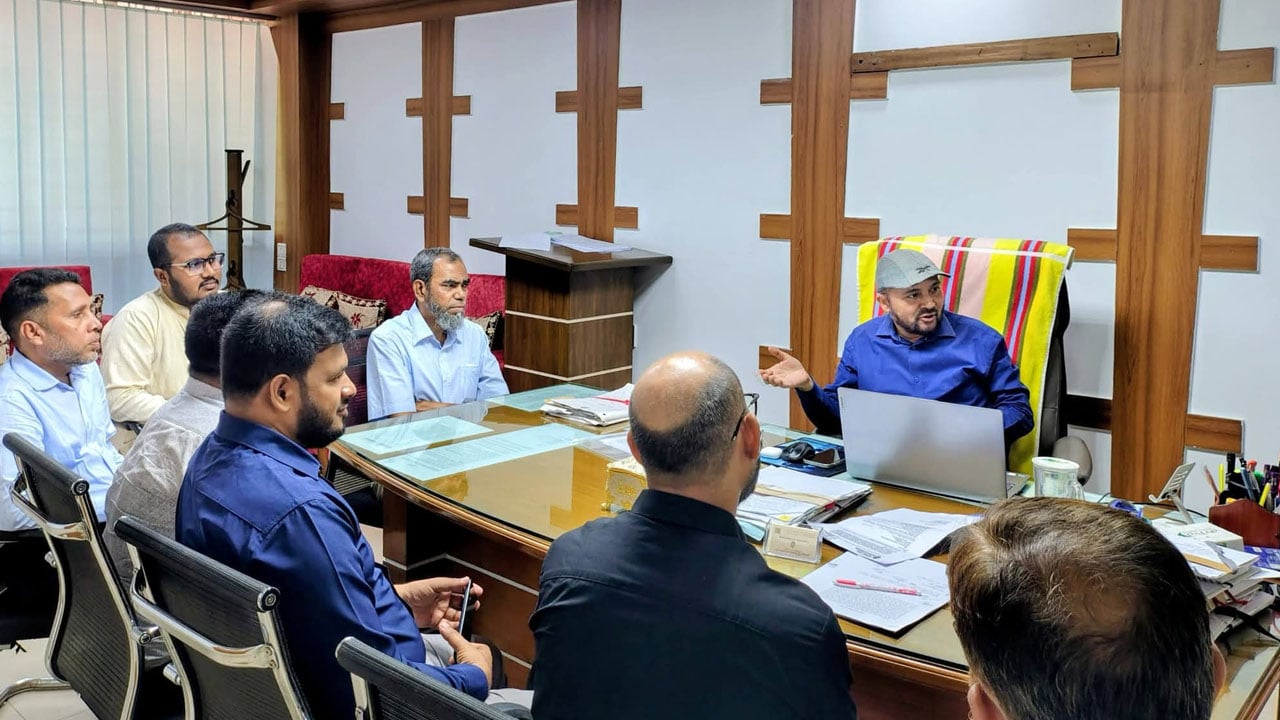 চবির সব ফি পরিশোধ করা যাবে অনলাইনে