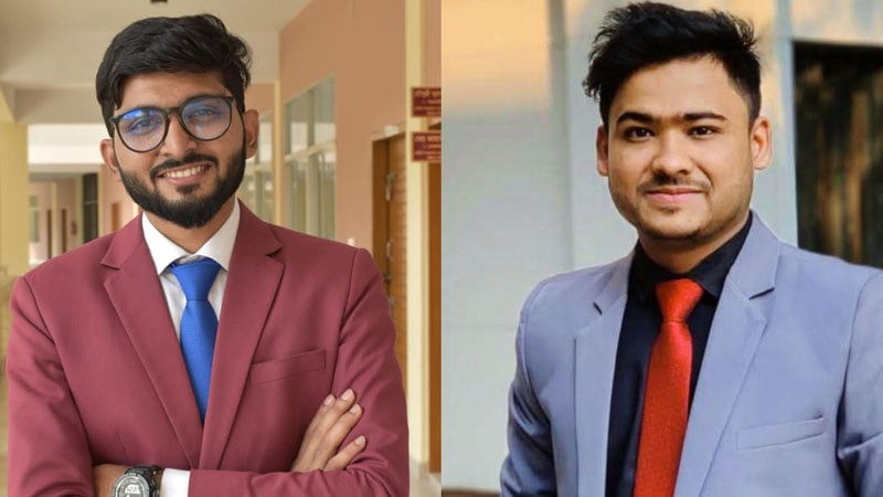 চবি সাংবাদিক সমিতির সভাপতি জানে আলম, সম্পাদক মাহফুজ