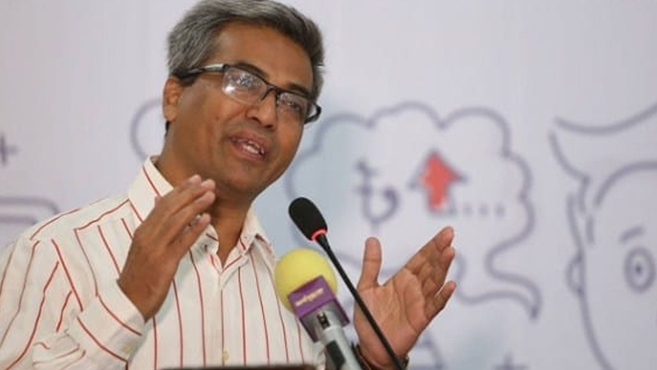 এস. আলমের সহযোগী সালেহকে চবির ডিন নিয়োগ