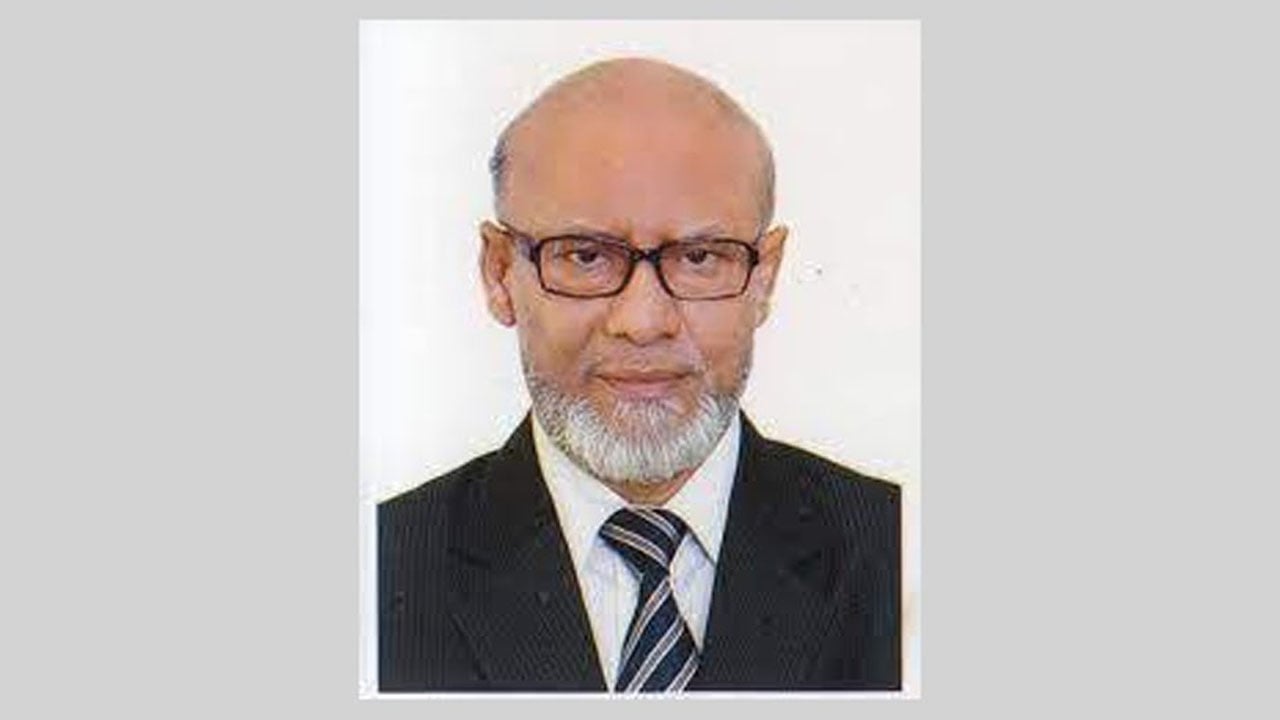 চবির সাবেক উপাচার্য অধ্যাপক আনোয়ারুল আজিমের ইন্তেকাল