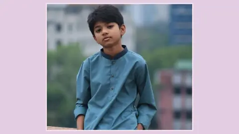 কুমিল্লা বিশ্ববিদ্যালয় শিক্ষকের নিখোঁজ ছেলের লাশ উদ্ধার